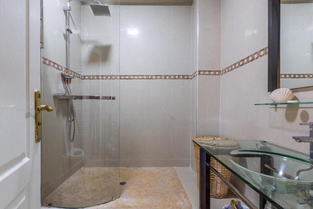 Appartement 2 Chambres Marrakesh Eksteriør bilde